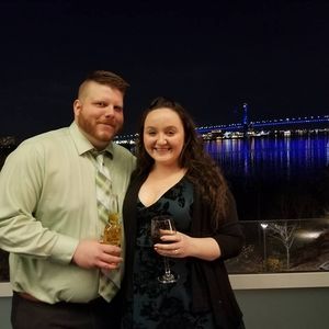 Meet your Posher, Caitlin